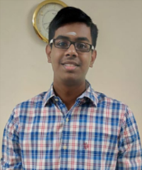 A.B. Aadhitya Narayanan